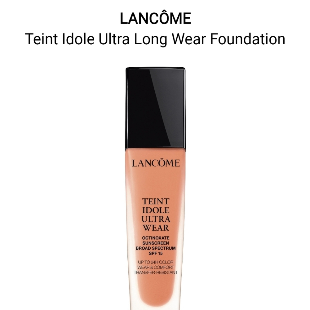 Lancome 215 Buff(N),Teint Idole Ultra wear color